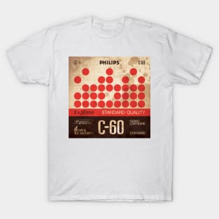 Cassette T-Shirt